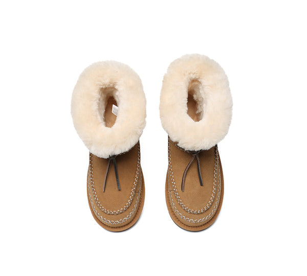 AUSTRALIAN SHEPHERD® UGG Boots Women Stormy