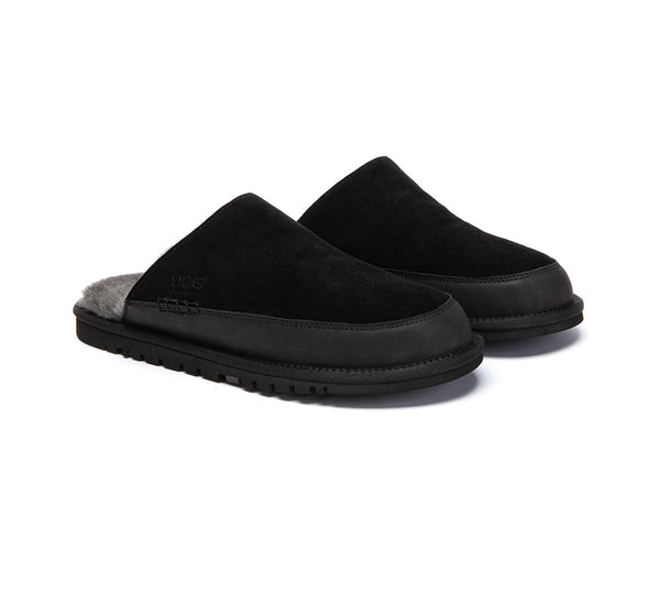 Frozark Slipper UGG AUSTRALIAN SHEPHERD
