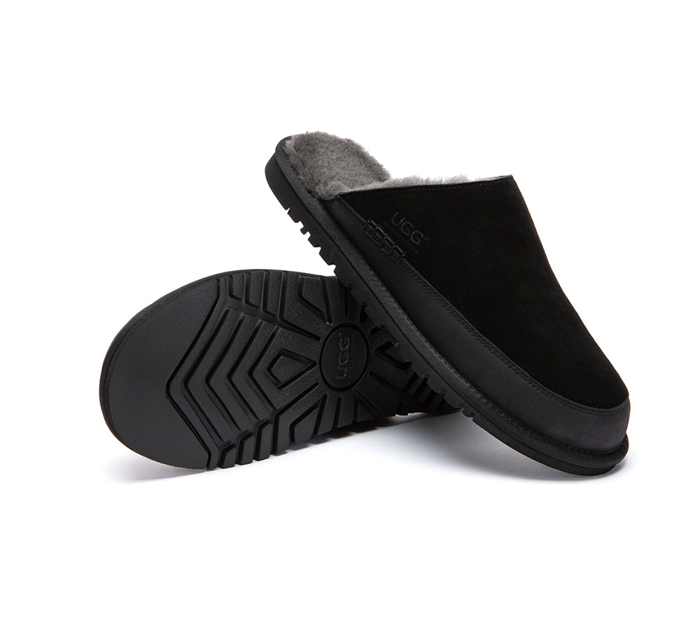 Frozark Slipper UGG AUSTRALIAN SHEPHERD