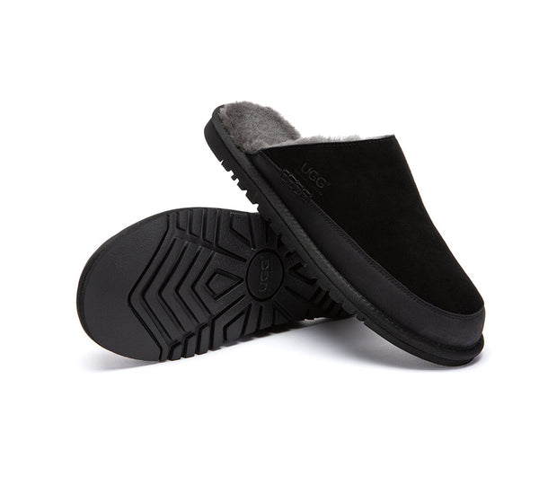 Frozark Slipper UGG AUSTRALIAN SHEPHERD