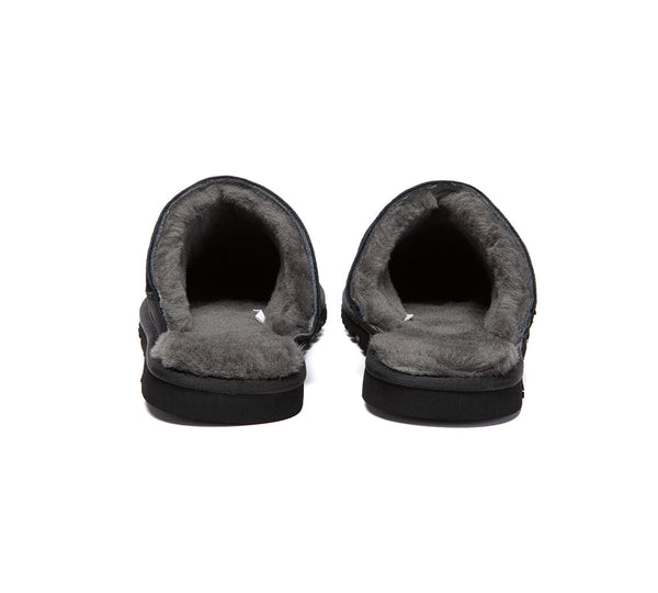 Frozark Slipper UGG AUSTRALIAN SHEPHERD