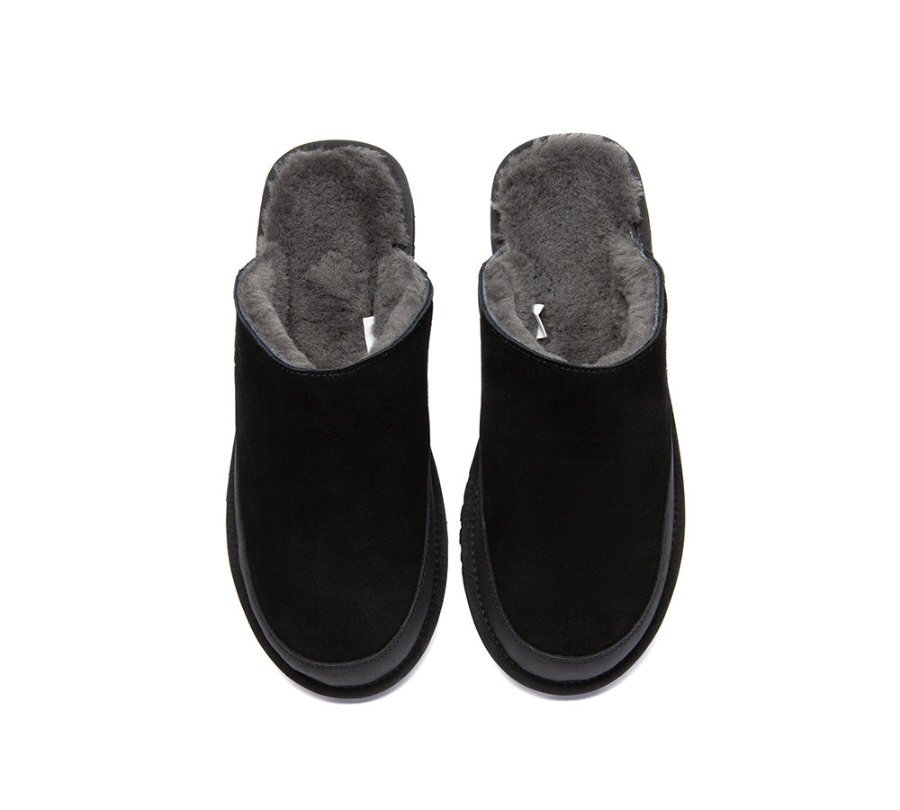 Frozark Slipper UGG AUSTRALIAN SHEPHERD