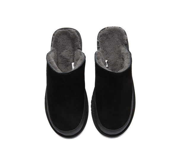 Frozark Slipper UGG AUSTRALIAN SHEPHERD