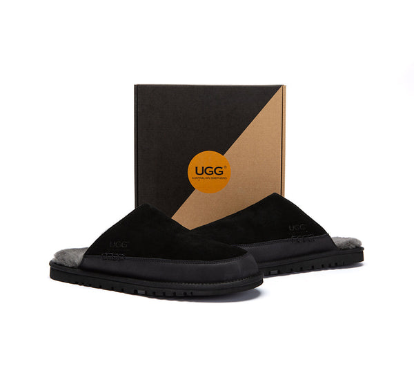 Frozark Slipper UGG AUSTRALIAN SHEPHERD