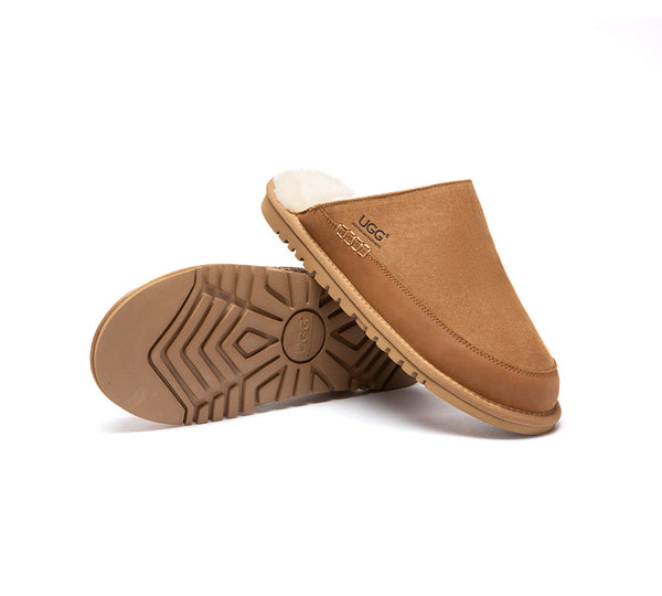 Frozark Slipper UGG AUSTRALIAN SHEPHERD