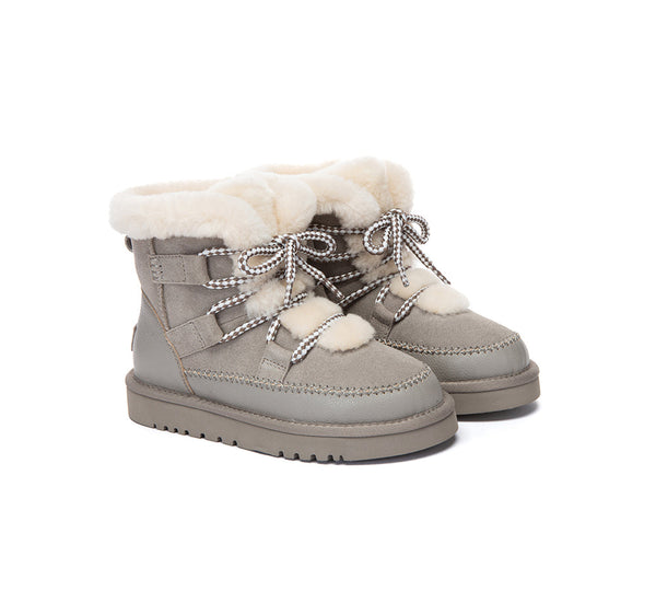 Elvora UGG AUSTRALIAN SHEPHERD