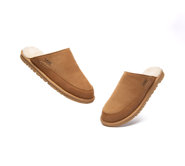 Frozark Slipper UGG AUSTRALIAN SHEPHERD
