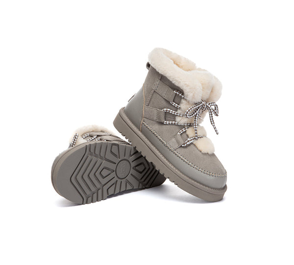 Elvora UGG AUSTRALIAN SHEPHERD