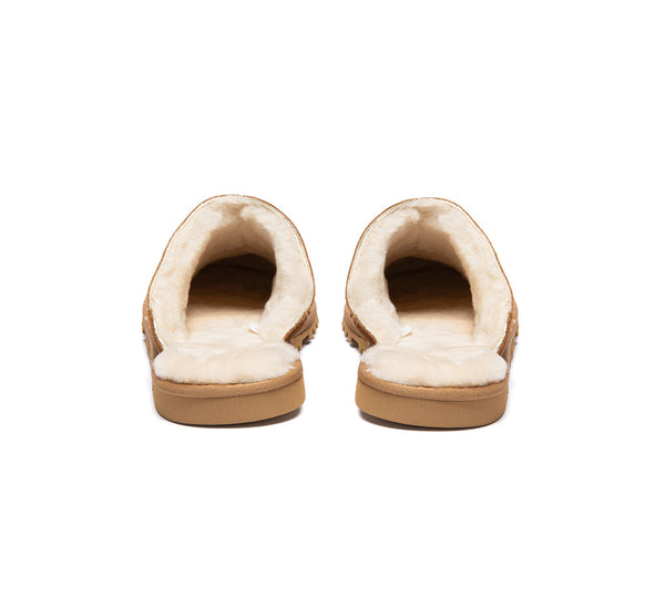 Frozark Slipper UGG AUSTRALIAN SHEPHERD