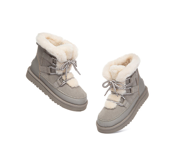 Elvora UGG AUSTRALIAN SHEPHERD