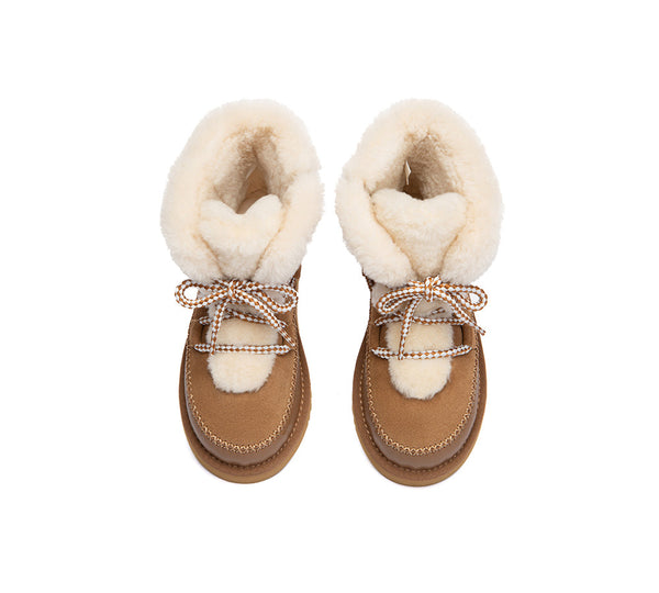 Elvora UGG AUSTRALIAN SHEPHERD