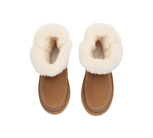 Ardell UGG AUSTRALIAN SHEPHERD
