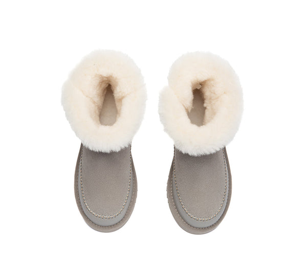 Ardell UGG AUSTRALIAN SHEPHERD