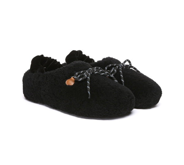 AUSTRALIAN SHEPHERD® UGG Slippers Barrett