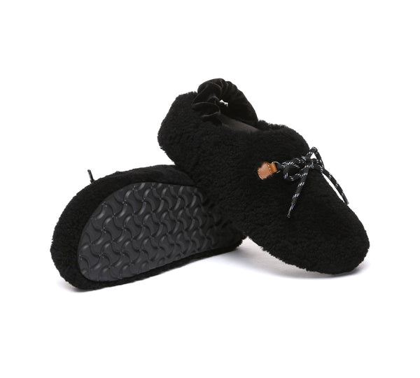 AUSTRALIAN SHEPHERD® UGG Slippers Barrett