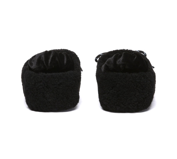 AUSTRALIAN SHEPHERD® UGG Slippers Barrett