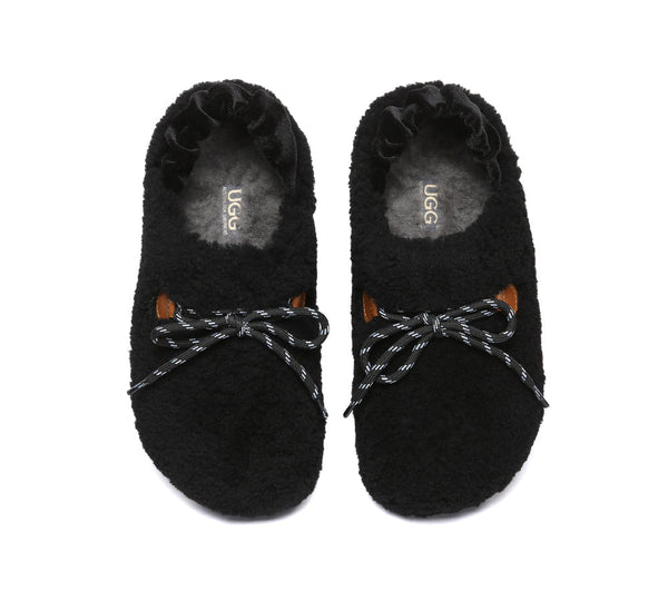 AUSTRALIAN SHEPHERD® UGG Slippers Barrett
