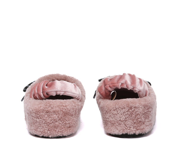 AUSTRALIAN SHEPHERD® UGG Slippers Barrett