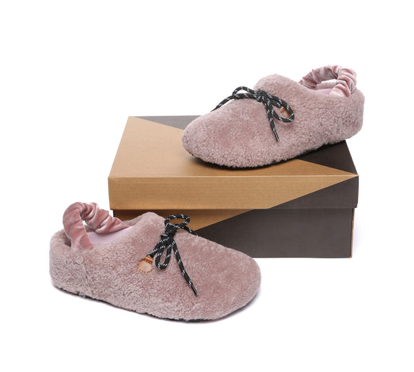 AUSTRALIAN SHEPHERD® UGG Slippers Barrett