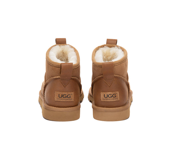 Fyrell UGG AUSTRALIAN SHEPHERD