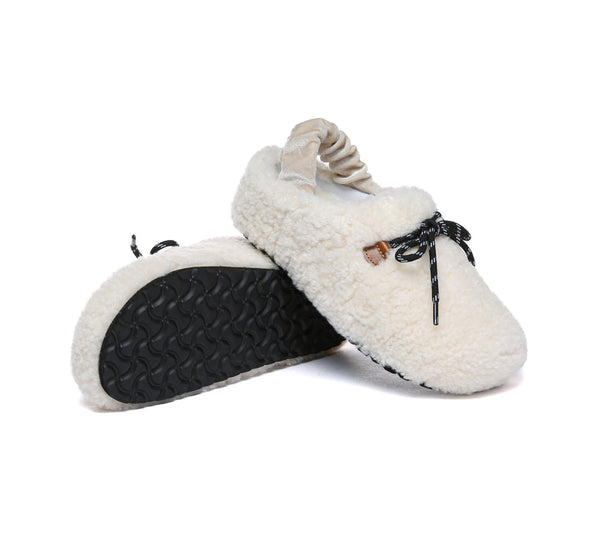 AUSTRALIAN SHEPHERD® UGG Slippers Barrett