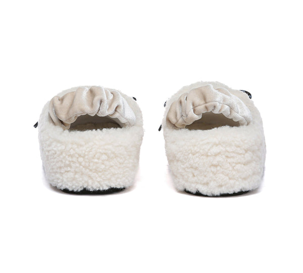 AUSTRALIAN SHEPHERD® UGG Slippers Barrett
