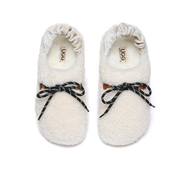 AUSTRALIAN SHEPHERD® UGG Slippers Barrett