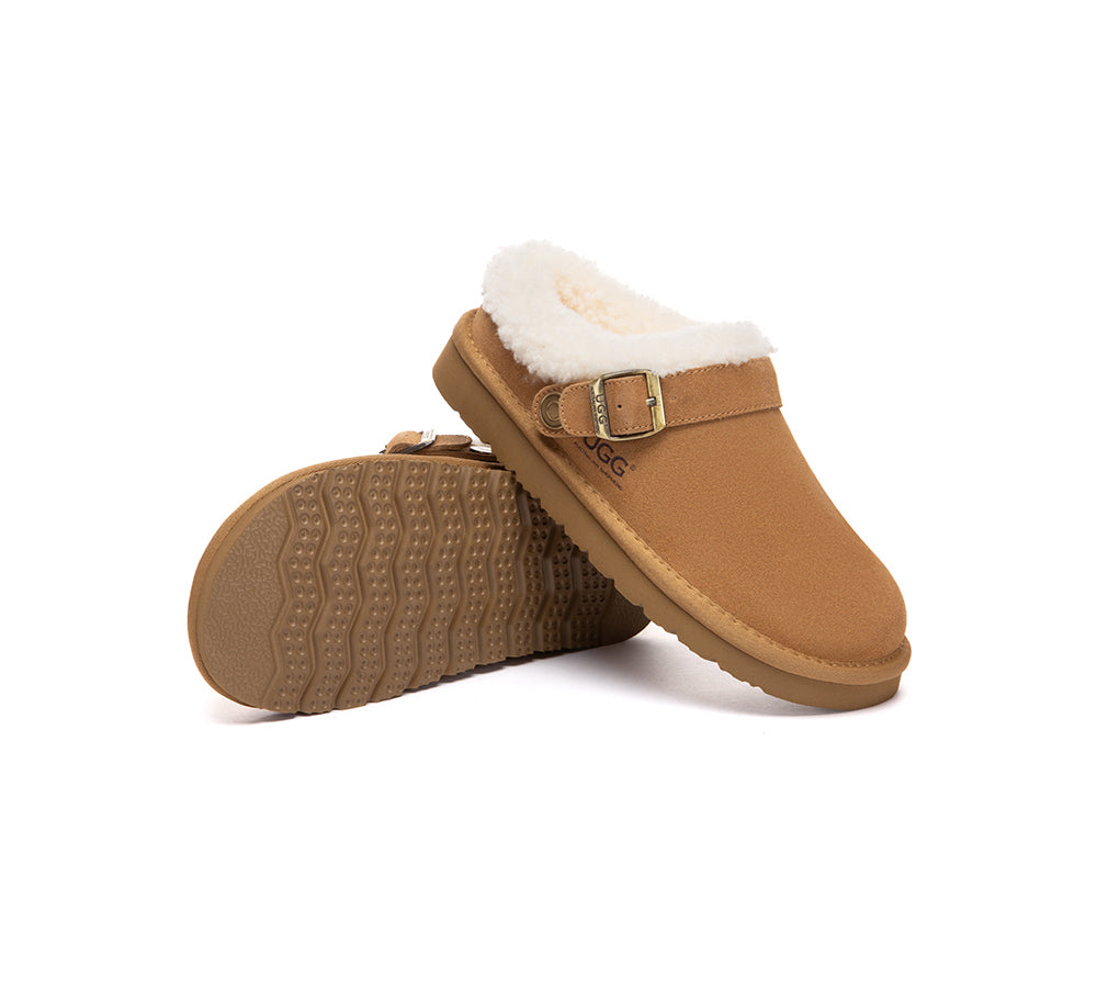 Pulsey UGG AUSTRALIAN SHEPHERD