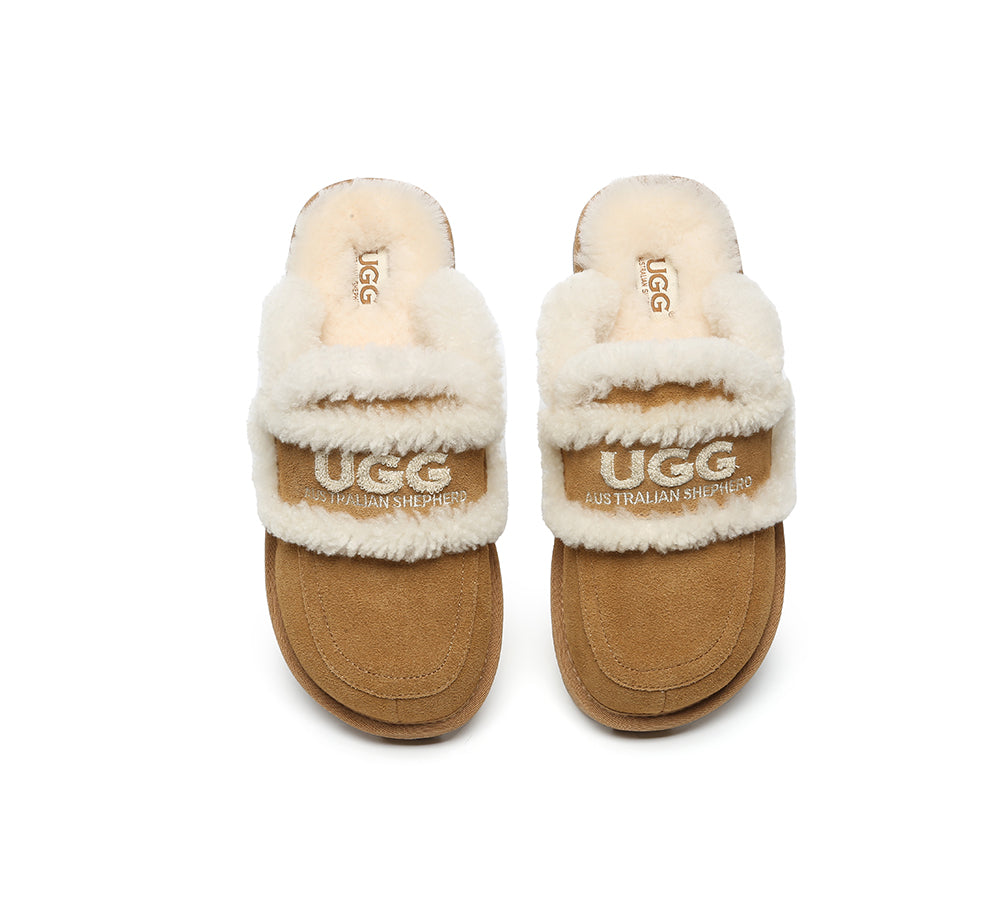 Rilee Men UGG AUSTRALIAN SHEPHERD