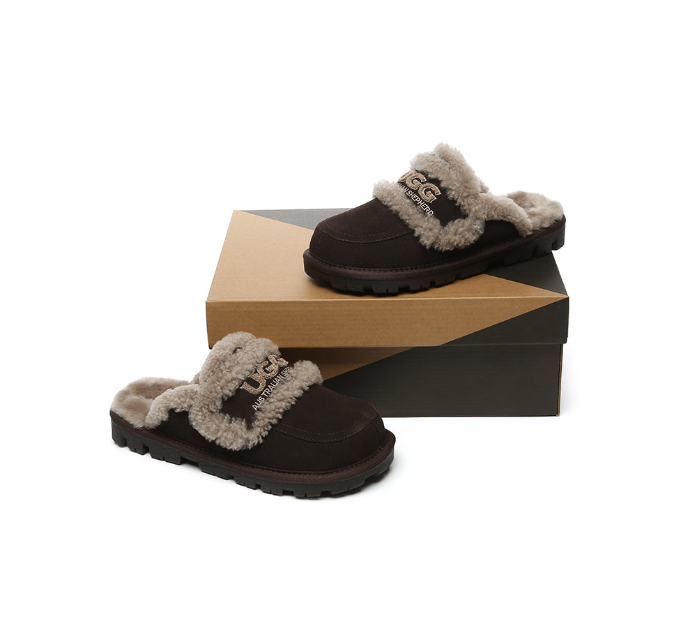 Rilee Men UGG AUSTRALIAN SHEPHERD