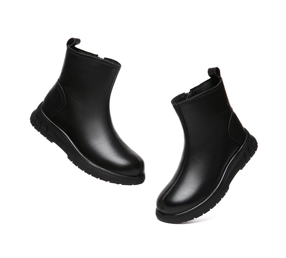Brayde Cozy EVERAU