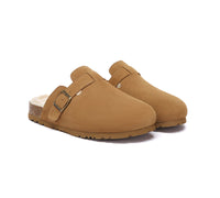 EVERAU® UGG Slippers Men Hazco EVERAU