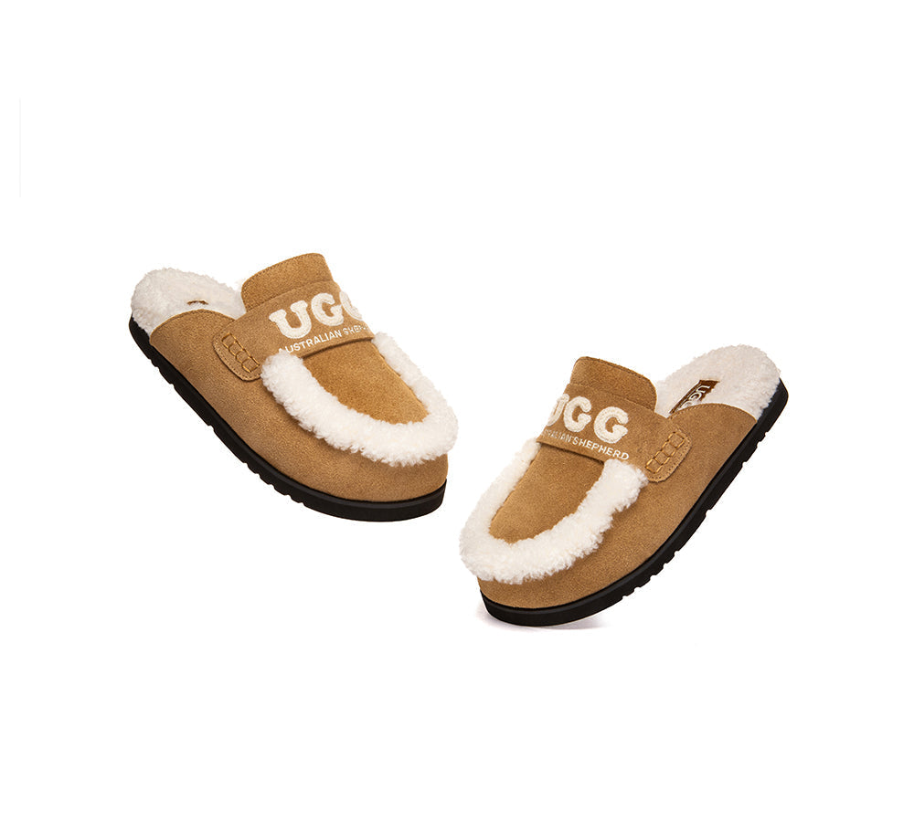 Lora UGG AUSTRALIAN SHEPHERD