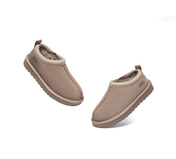 AUSTRALIAN SHEPHERD® UGG Slippers   Tazzy Valen UGG AUSTRALIAN SHEPHERD