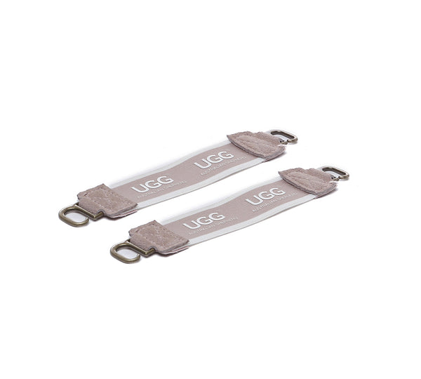 AUSTRALIAN SHEPHERD® Slippers Removable Elastic Metal Connection Band UGG AUSTRALIAN SHEPHERD