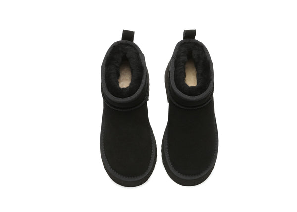 UGG EVERAU® UGG Boots Chunky Platform Ariel