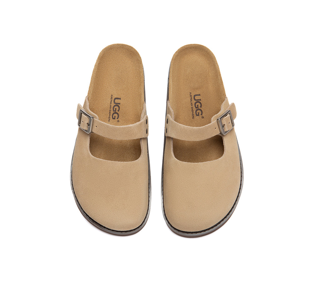 Brikon UGG AUSTRALIAN SHEPHERD