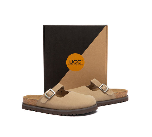 Brikon UGG AUSTRALIAN SHEPHERD