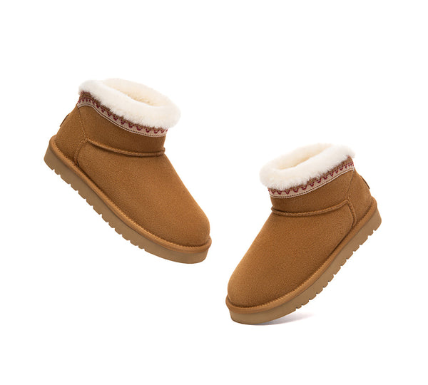 Mini Liora UGG AUSTRALIAN SHEPHERD