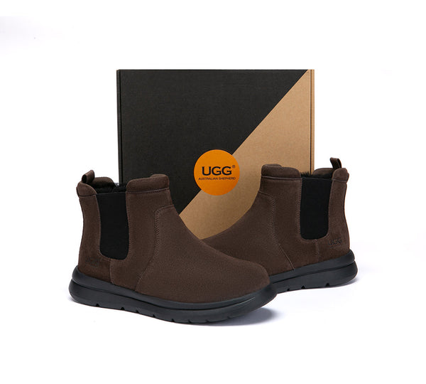 Ruvo UGG AUSTRALIAN SHEPHERD