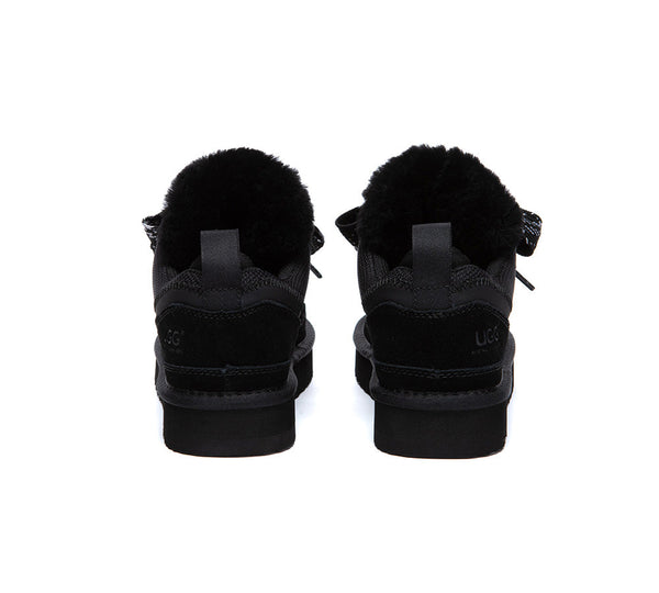 Parkyr Men UGG AUSTRALIAN SHEPHERD