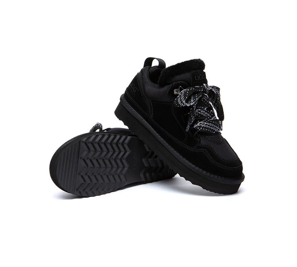 Parkyr Men UGG AUSTRALIAN SHEPHERD