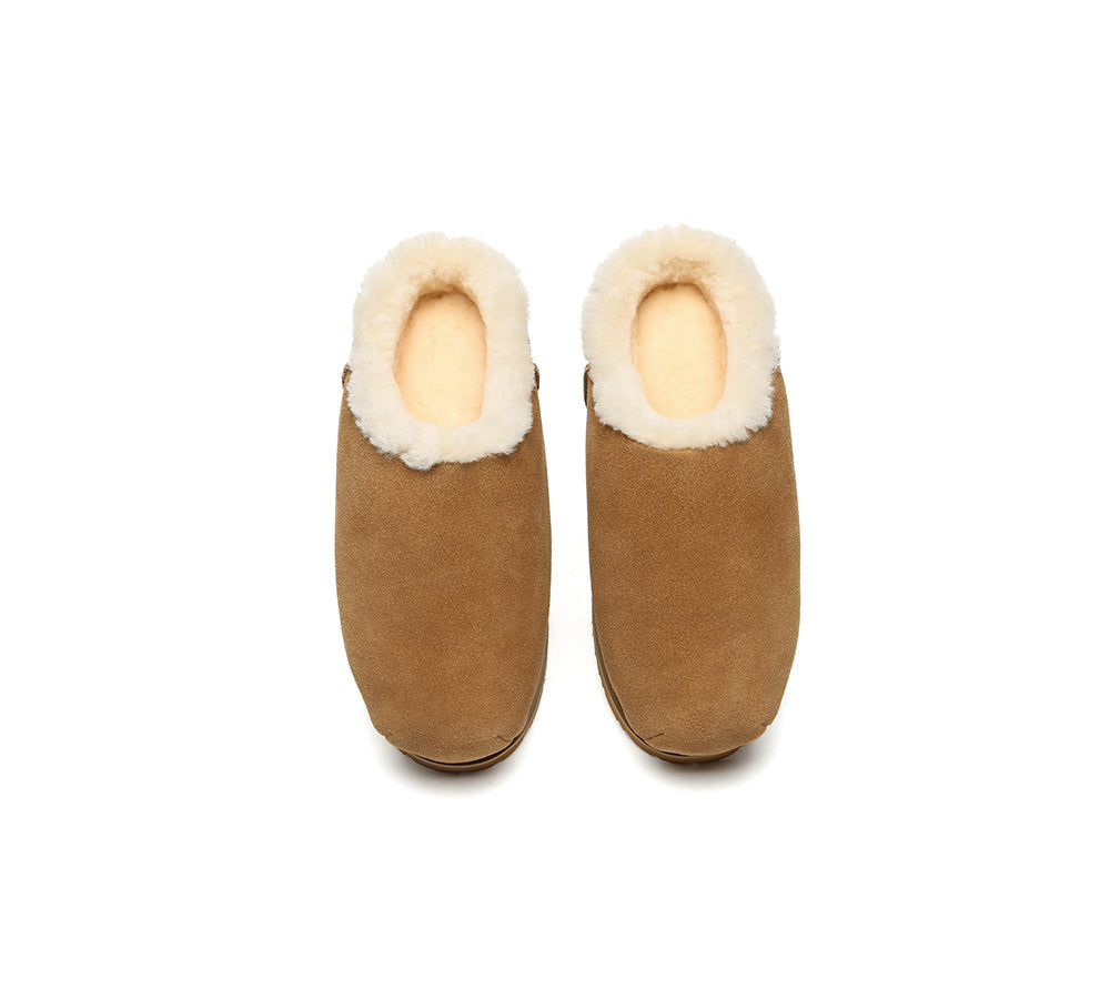 UGG EVERAU® UGG Slippers Chunky Euro Loaf Pablo