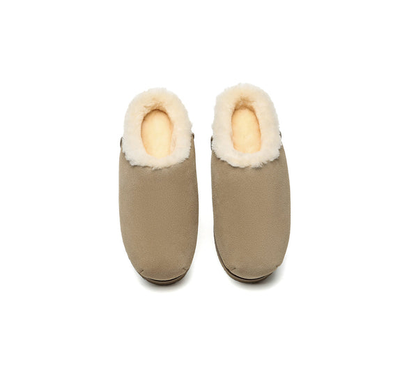 UGG EVERAU® UGG Slippers Chunky Euro Loaf Pablo