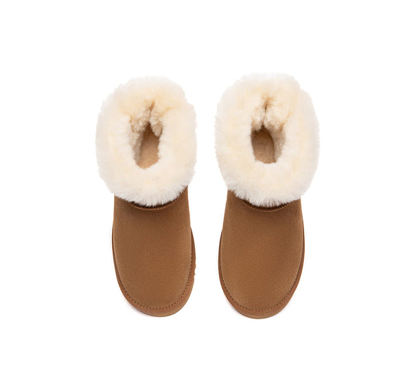Classic Liora UGG AUSTRALIAN SHEPHERD