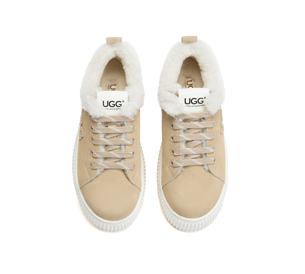 Lorne UGG AUSTRALIAN SHEPHERD