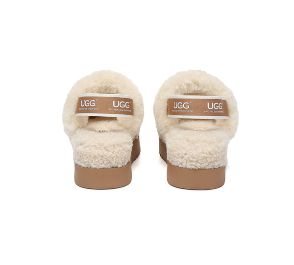 Lyam UGG AUSTRALIAN SHEPHERD