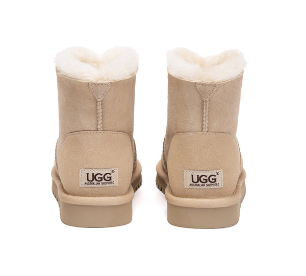 Mireve UGG AUSTRALIAN SHEPHERD