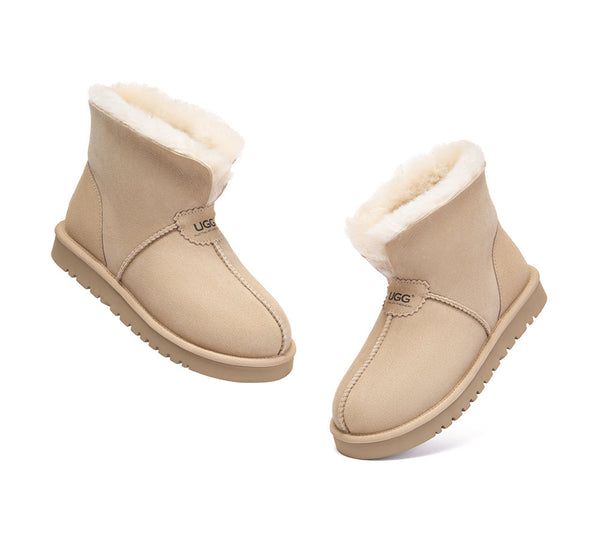 Mireve UGG AUSTRALIAN SHEPHERD