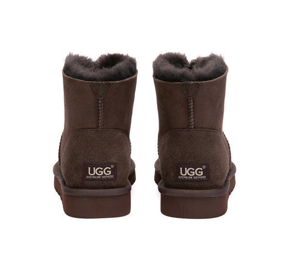 Mireve UGG AUSTRALIAN SHEPHERD